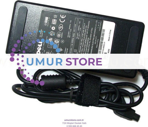 Dell Latitude CPtS Adaptörü
