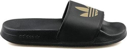 Adilette Lite W Kadın Terliği GZ6196 Siyah