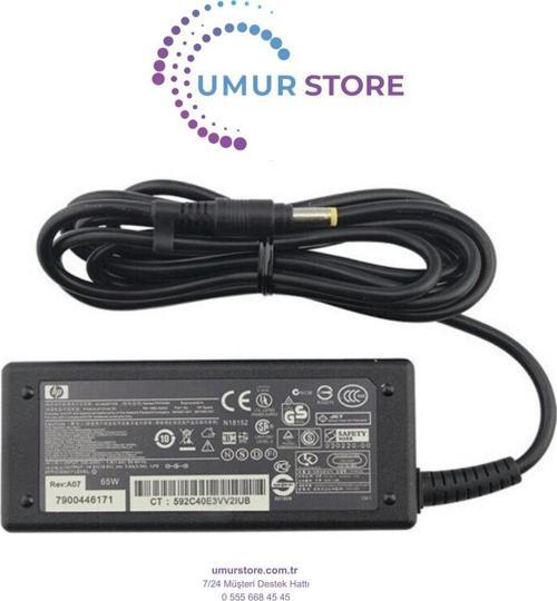 Hp Compaq nx7010 Adaptörü