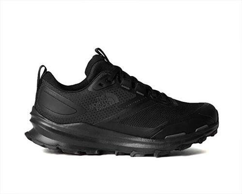 W Vectiv Fastpack Lite Wp Kadın Outdoor Koşu Ayakkabısı NF0A8AFCW9O1 Siyah