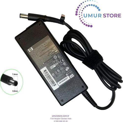 Hp 24-G008NT X1A34EA All in One PC Adaptörü