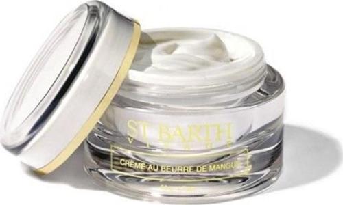 ST BARTH Ligne St. Barth Essential Face Cream - Mango Özlü Besleyici Nemlendirici Krem 50 gr