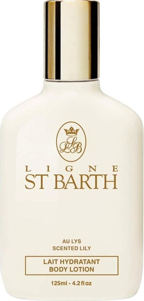 ST BARTH Ligne St. Barth Moisturizing Body Lotion Lily-Nemlendirici Vücut Losyonu 125 ML