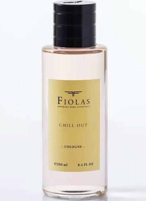 Chill Out Kolonya 250 Ml