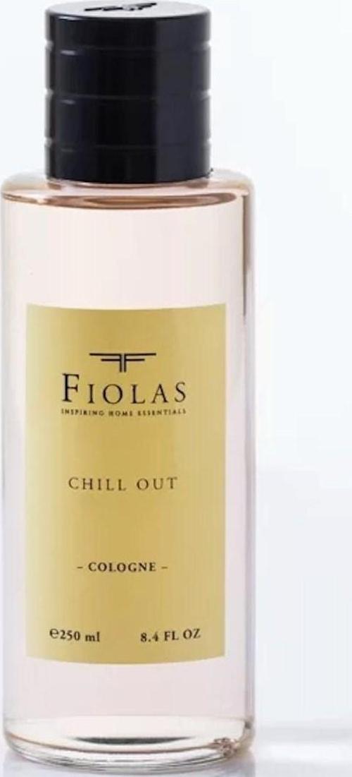 Chill Out Kolonya 250 Ml