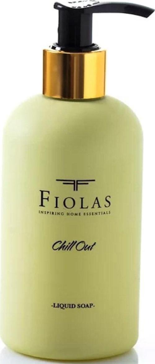 Chill Out Sıvı Sabun 250 Ml
