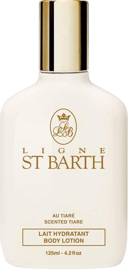 ST BARTH Ligne St. Barth Moisturizing Body Lotion Tiare- Nemlendirici Vücut Losyonu 125 ML