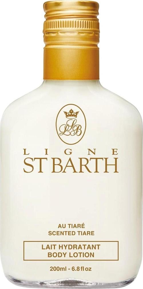 ST BARTH Ligne St. Barth Moisturizing Body Lotion Tiare- Nemlendirici Vücut Losyonu 200 ML