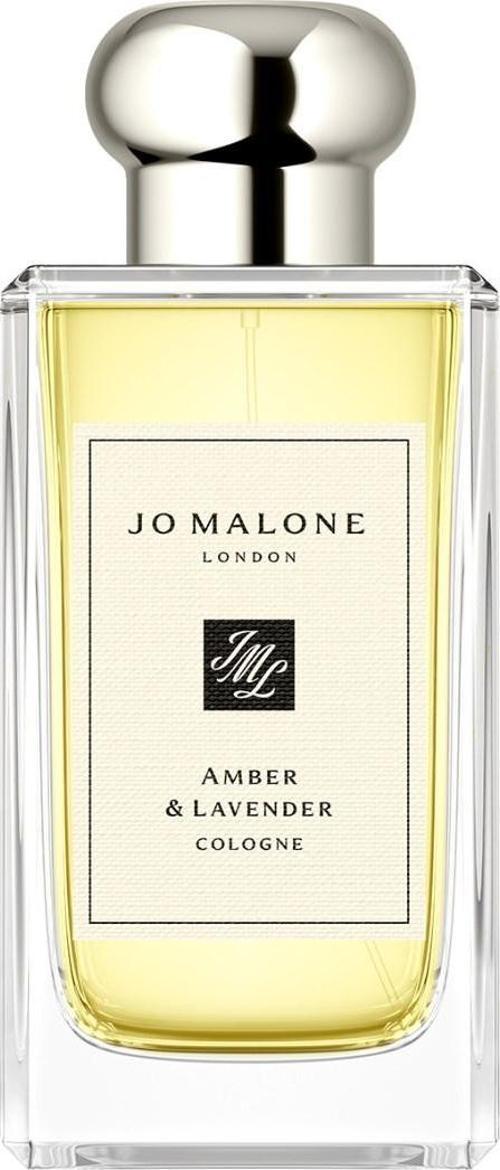 Amber & Lavender Cologne 100 ml
