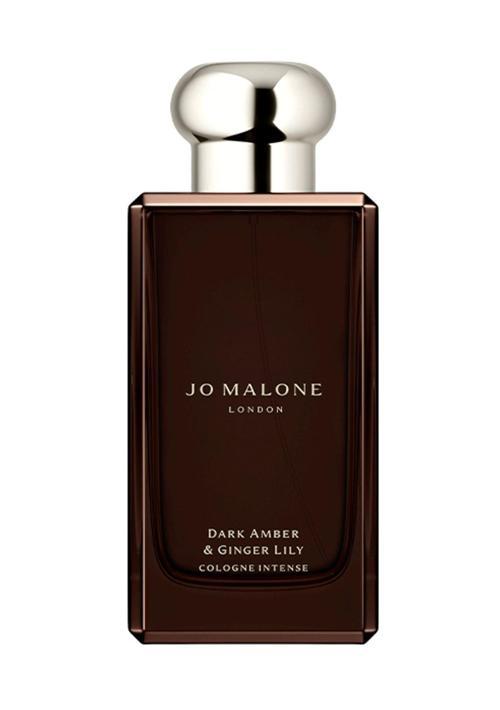 Dark Amber & Ginger Lily Cologne Intense 100 ml