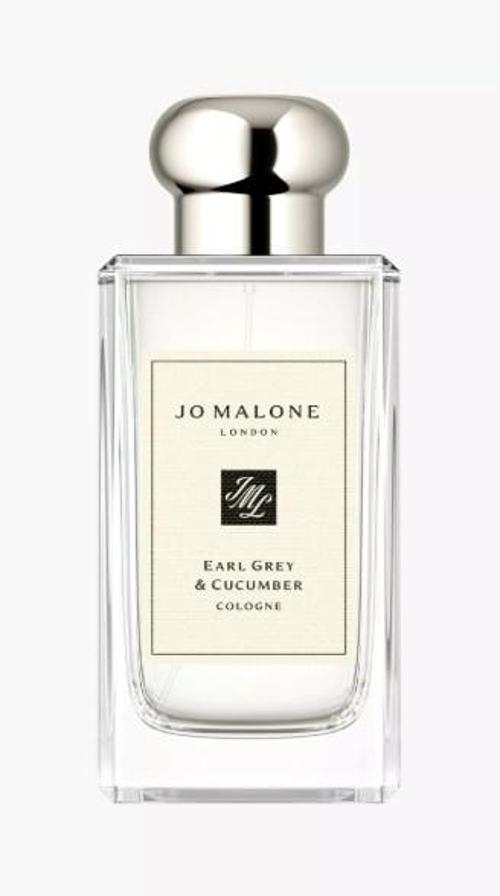 Earl Grey & Cucumber Cologne 100 ml