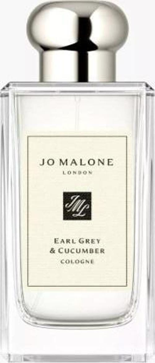 Earl Grey & Cucumber Cologne 100 ml