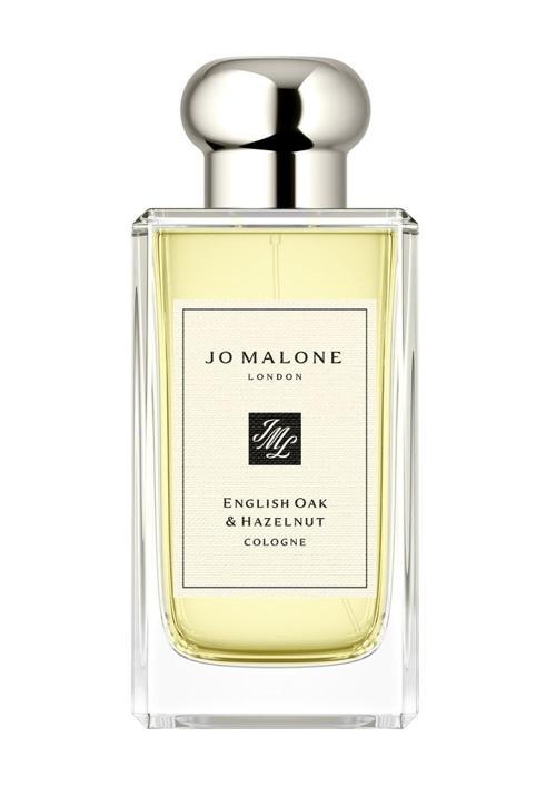 English Oak & Hazelnut Cologne 100 ml