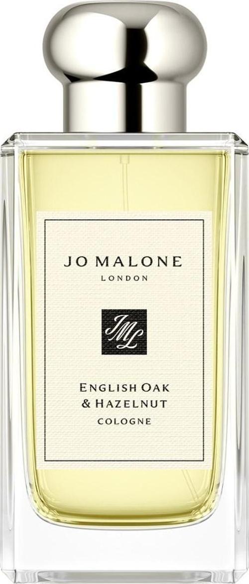 English Oak & Hazelnut Cologne 100 ml