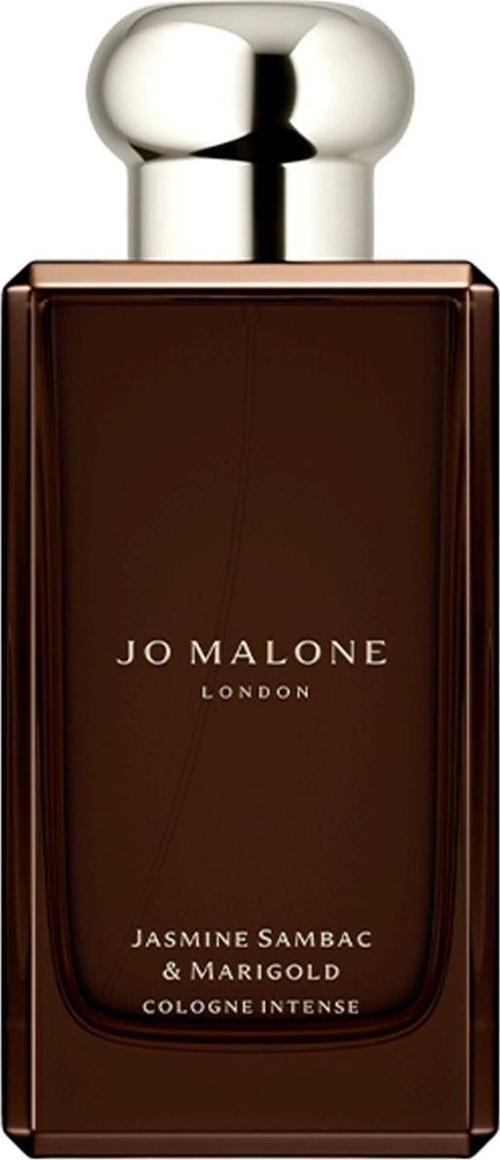 Jasmine Sambac & Marigold Cologne Intense 100 ml