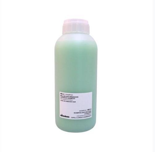 Melu Mellow Kırılma Önleyici Parlaklık Şampuanı 1000 ml