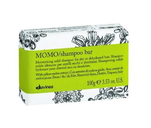 Momo Nemlendirici Katı Şampuan 100 g