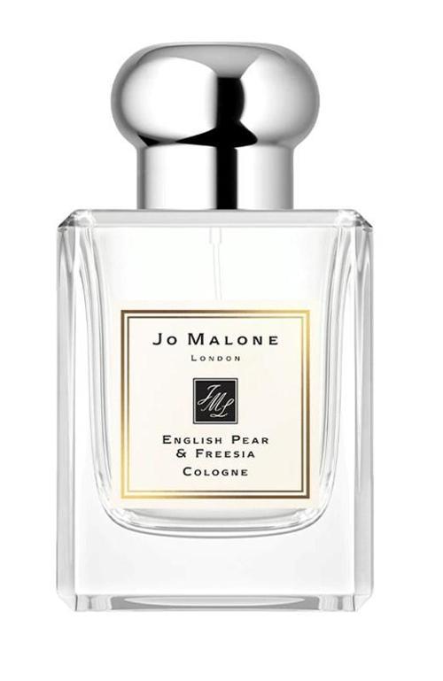 London English Pear & Freesia Cologne 50 Ml