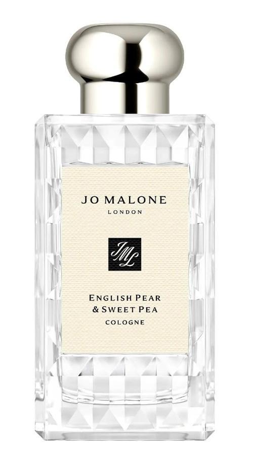 London English Pear & Sweet Pea Cologne 100 ML