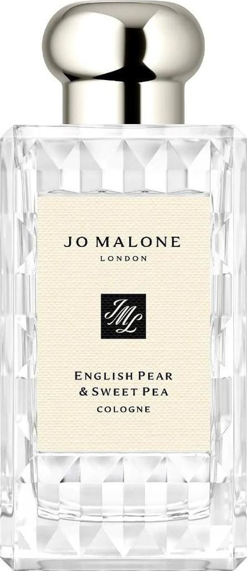 London English Pear & Sweet Pea Cologne 100 ML