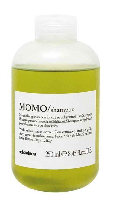 Momo Nemlendirici ve Koruyucu Şampuan 250 ml