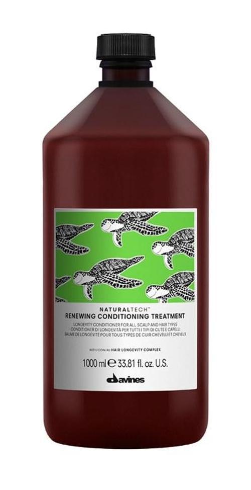 NaturalTech Renewing Yenileyeci Saç Kremi 1000 ml