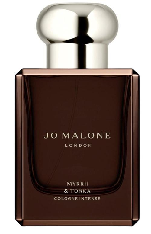 London Myrrh & Tonka Cologne Intense 50 MI
