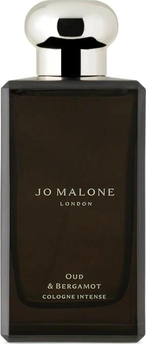 London Oud & Bergamot Cologne Intense 100 MI