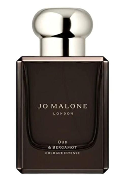 London Oud & Bergamot Cologne Intense 50 MI