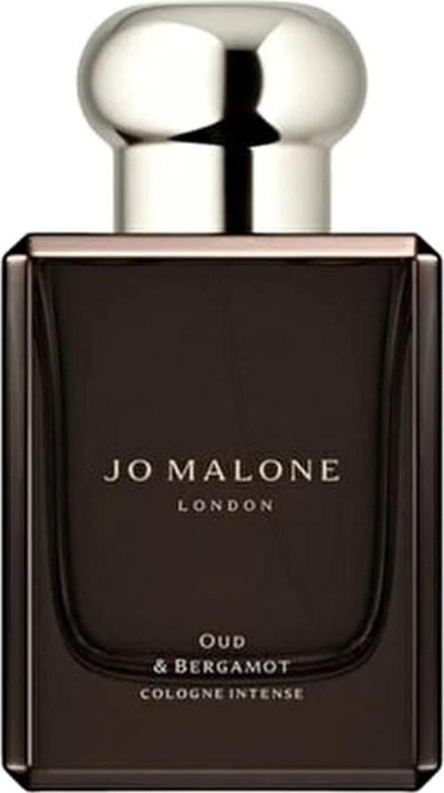 London Oud & Bergamot Cologne Intense 50 MI