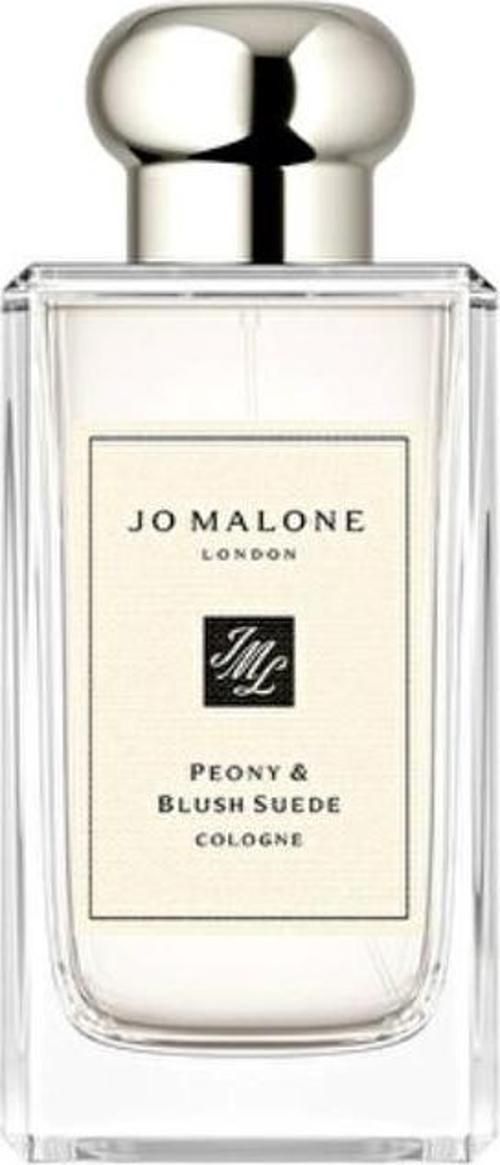 London Peony & Blush Suede Cologne 100 Ml