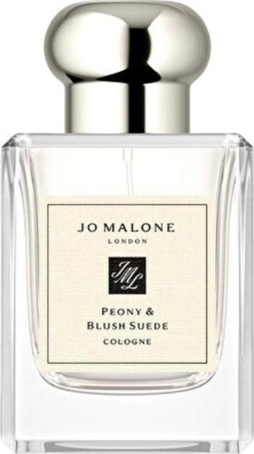 London Peony & Blush Suede Cologne 50Ml