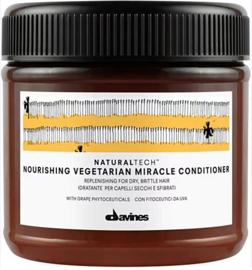 Nourishing Yıpranmış Kuru Saç Kremi 250 ml