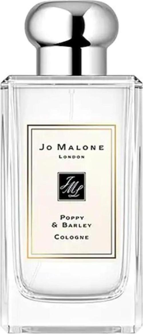 London Poppy & Barley Cologne 100 MI