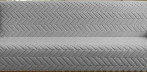 1 Adet Royam Peluş Pamuklu Sünger Tabanlı Kaymaz Koltuk Çekyat Örtüsü 160 x 210