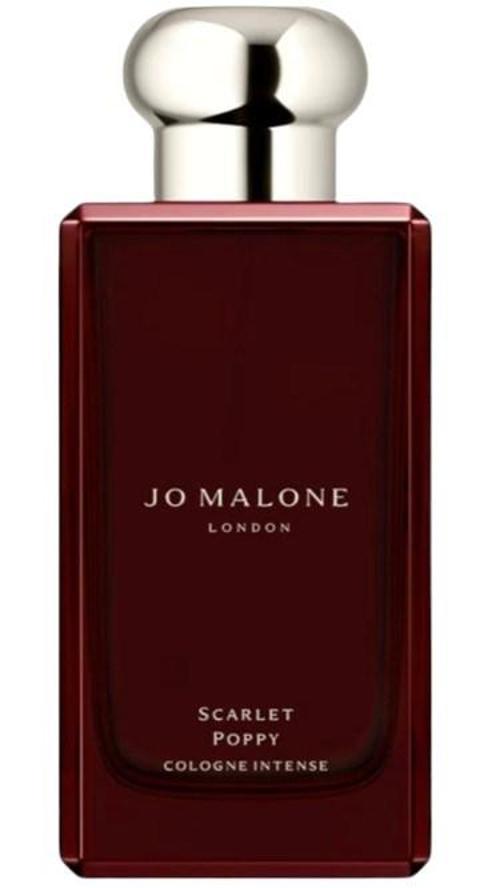 London Scarlet Poppy Cologne Intense 100 MI