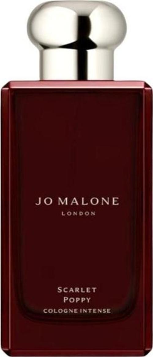 London Scarlet Poppy Cologne Intense 100 MI