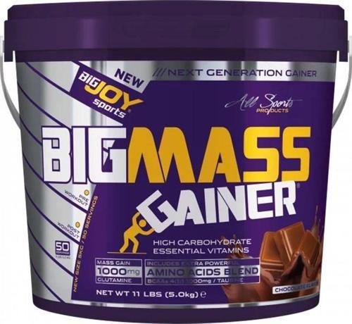 Big Joy Big Mass 5000 Gr