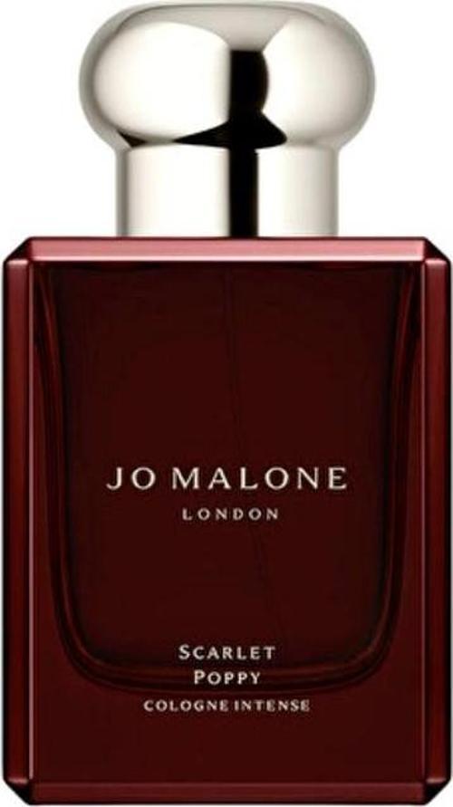 London Scarlet Poppy Cologne Intense 50 MI