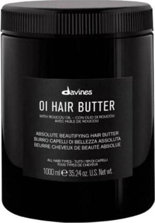 OI Hair Butter Besleyici ve Zengin Saç Yağı 1000 ml