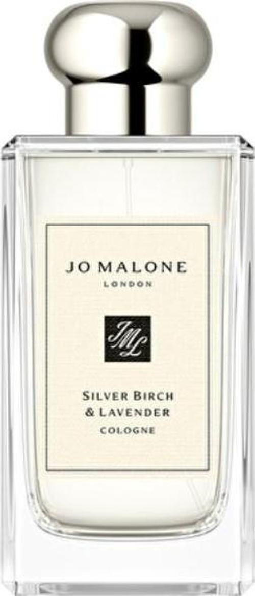 London Silver Birch & Lavender Cologne 100 MI