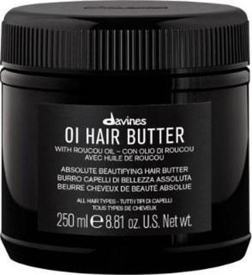 OI Hair Butter Besleyici ve Zengin Saç Yağı 250 ml
