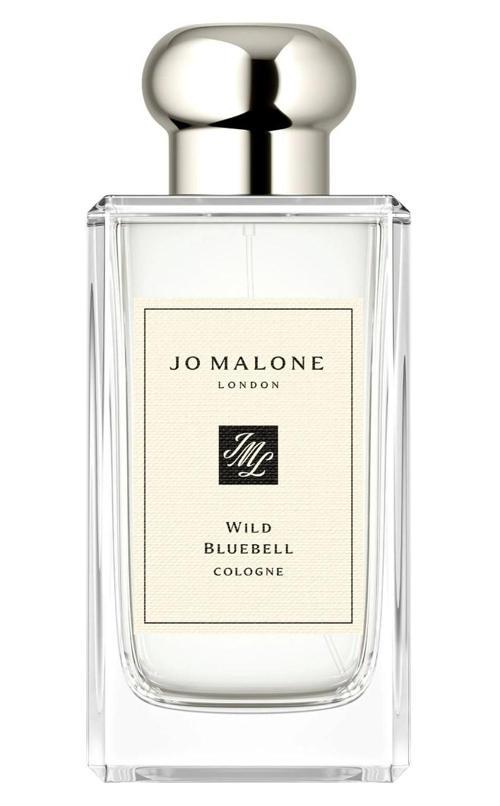 London Wild Bluebell Cologne  100 Ml