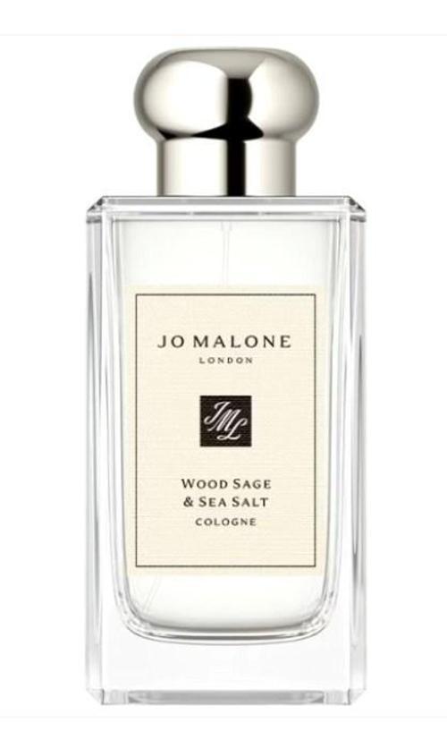 London Wood Sage & Sea Salt Cologne 100 MI