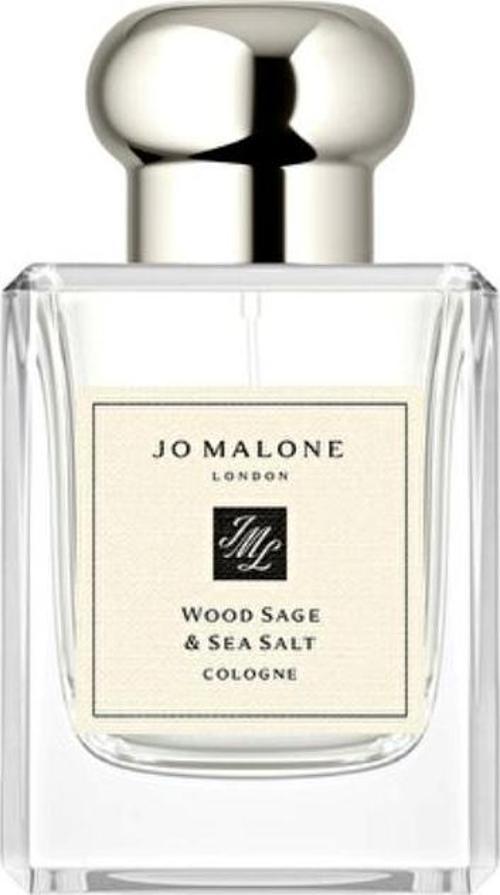 London Wood Sage & Sea Salt Cologne 50 MI