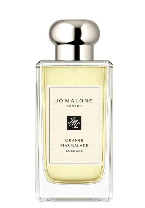 Orange Marmalade Cologne 100 ml