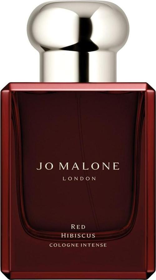 Red Hibiscus Cologne Intense 50 ml