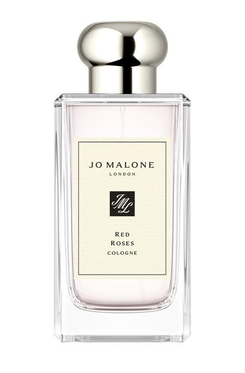 Red Roses Cologne 100 ml