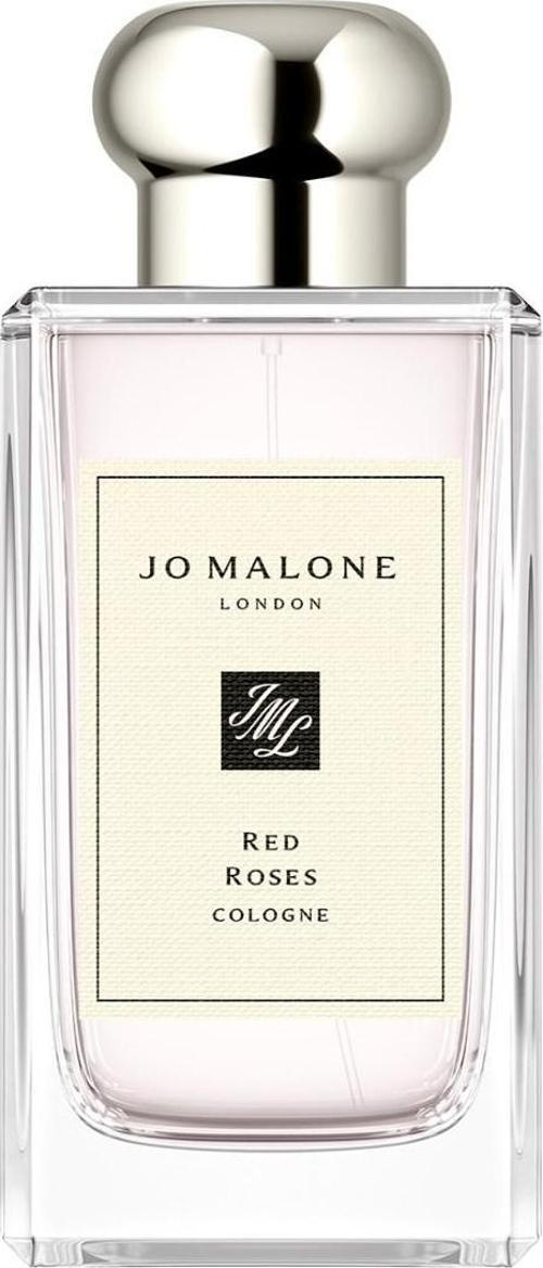 Red Roses Cologne 100 ml