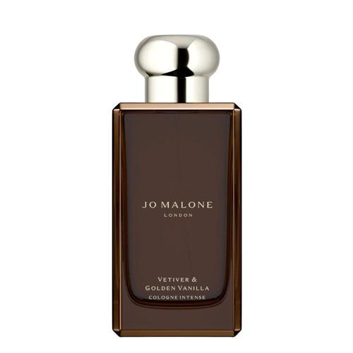Vetiver & Golden Vanilla Cologne Intense 100 ml